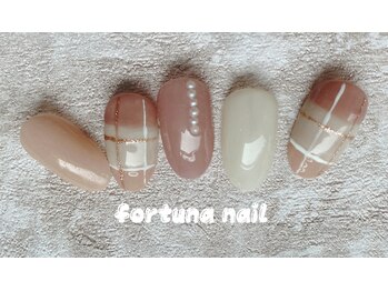 フォルトゥーナ 神田(Fortuna)/