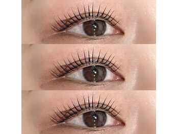 ラナン(Lanan)/まつげパーマ