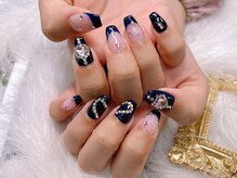 ジョジョネイル(JOJOネイル)/