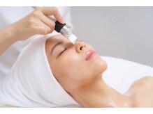 ポーラ ザ ビューティ センター北店(POLA THE BEAUTY)/徹底毛穴洗浄オプション