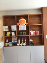 くまのみ整骨院 武蔵浦和院/くまのみが見守っています！