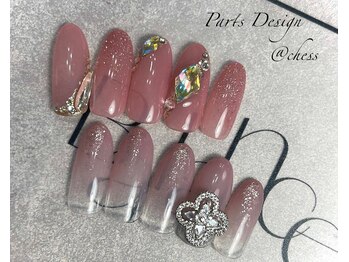 チェス(chess)/ワンホン定額Aコース