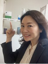 チハチハ&nbsp;大橋 千春