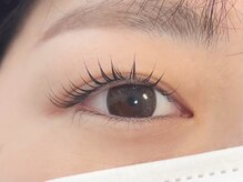 ロロ バイ フィアラ 京都駅前店(LOLO by Fiara)/パリジェンヌ