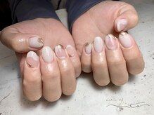 サロンド イト(salon de ito)/うねうねニュアンス