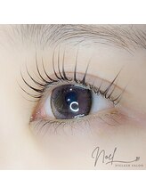 ノエル 上野店(Noel)/まつげパーマ