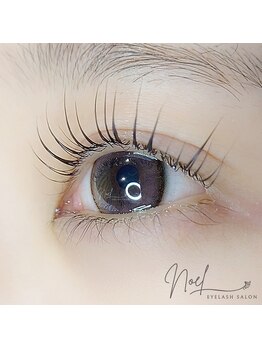 ノエル 上野店(Noel)/まつげパーマ