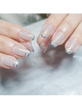 リベルタネイル(Liberta Nail)/フラッシュネイル