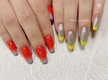 ネイリックス 栄ガスビル(NAILX)/