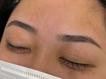 ビーズアモール 大府店(B's amor)/B’s amor 大府店 Eyebrows