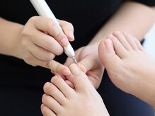 ボンド(The bond)/専用マシンでケア【ネイルケア】