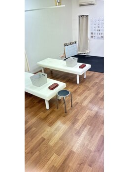 ビオ接骨院 大曽根院/ヘッドスパ/ホワイトニング/小顔