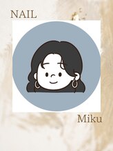 ミウ(MIU) MIU Miku