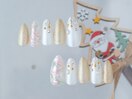 8000円/Xmasツリー