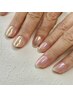 【Hand】enoi パウダーワンカラー(ベースカラーなし)　¥6,600