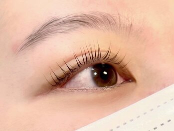 フィアラ 河原町店(Fiara)/まつ毛パーマ