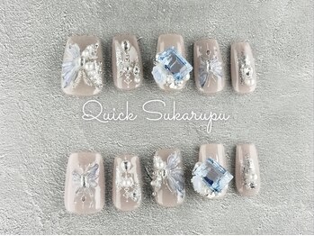 クイックスカルプ 新宿店(Quick Sukarupu)/