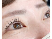 ソラーレ(Solare)/まつ毛用ブラックティント