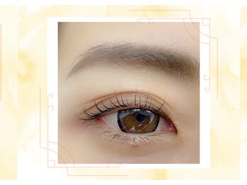 ビューティーアイラッシュ イオンモール新瑞橋店/メーテルラッシュリフト