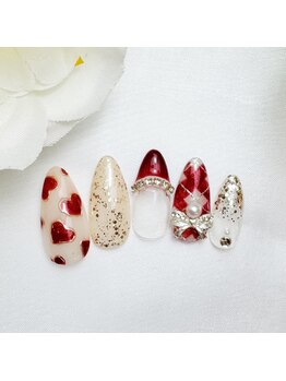 オーナソン(Onason)/ネイルデザイン