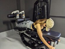 クランジーフィットネス(Crunge Fitness)の雰囲気（プラン・アイテム・プログラムを多数ご用意！）
