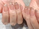 マグネットフレンチ　by丸山
