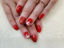 プレジール ラ・ルー(Plaisir La・Ru-)/シンプルコースデザイン