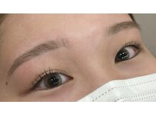 エバービューティーアトリエ(ever beauty atelier)/まつげパーマ&眉Wax