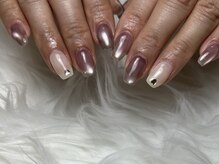 ケードット(K.)/マグネットネイル