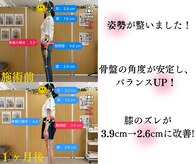 ナオル整体 京都花園院(NAORU整体)