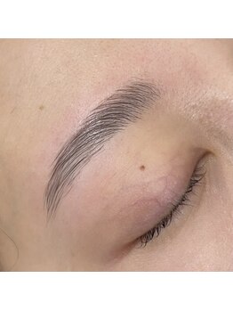 まつげエクステ専門店 アイラ 北千住店(EYELA)/大人気ハリウッドブロウリフト