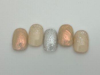 ソポカロン(sopoca-lon)/sopoコース5800円