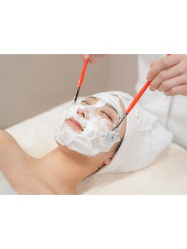 毛穴ケアをしたい