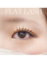 アイマ 北千住(imma)/フラットラッシュ 140本