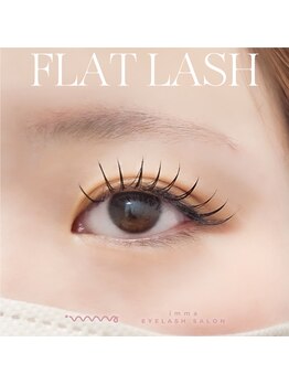 アイマ 北千住(imma)/フラットラッシュ 140本