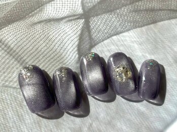 バタフライ 津田沼店(Butterfly)/定額ネイルB