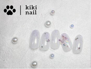 キキネイル 溝の口(kikinail)/ワンホンネイルコース/韓国