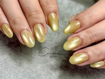 ネイル アトリエ クロリ(nail atelier Coloris)/