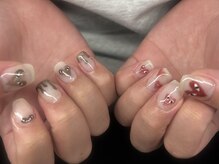 アイムネイルバー(IM NAIL BAR)/