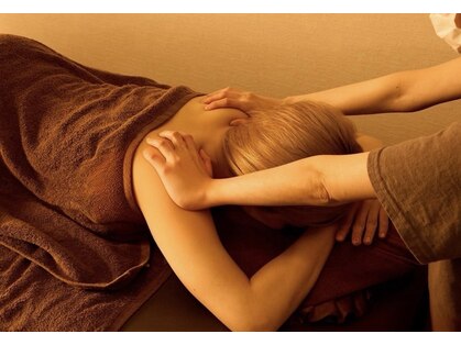 ボディケアワークス(BODY CARE WORKs)の写真
