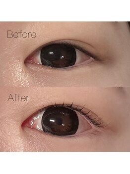 ジャスミン(jasmine)/パリジェンヌラッシュリスト