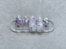 アンドネイルコロン(&Nail:)/定額★90min