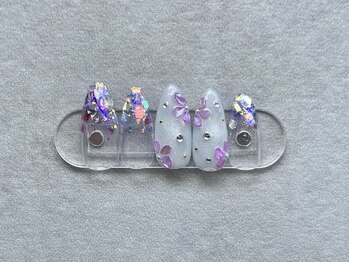 アンドネイルコロン(&Nail:)/定額★90min