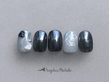 アンジェリカミッシェル 津田沼店/定額・トレンドアートコース