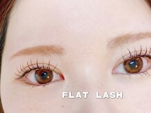 ウオン(UON)/フラットラッシュ