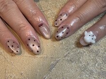 ブローディアネイル 川崎店(Brodia nails)/