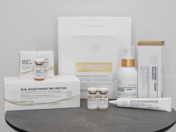 エム(eM.)/韓国肌管理 リジュラン