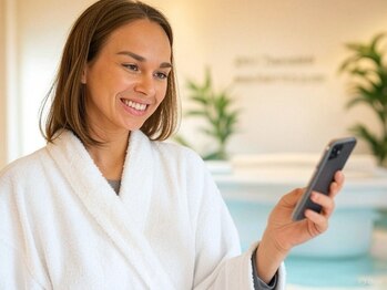 ティンク(Tink)/当店のこだわり・その２