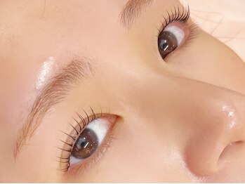 トレボー 桜ヶ丘店/【eyelash】パリジェンヌ