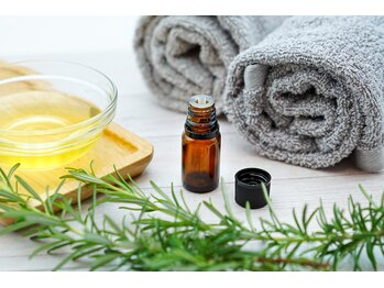 リトルリトリート(little retreat)/アロマオイルマッサージ